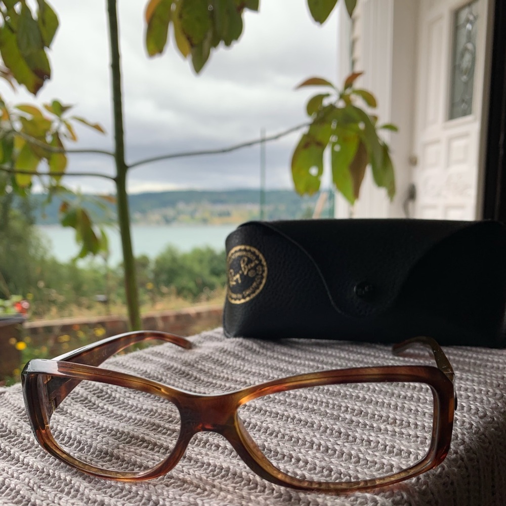 Ray-Ban Sunglasses RB4078